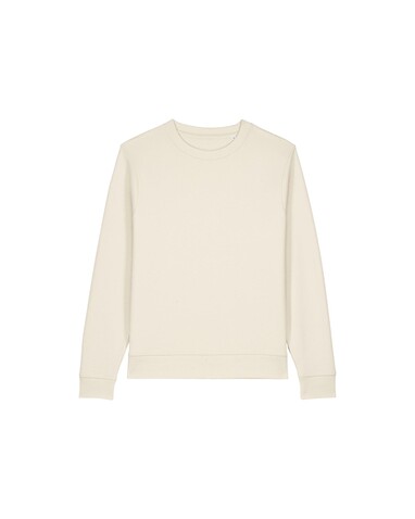 Stella Thinker - Das Damen-Rundhals-Sweatshirt aus recycelter Baumwolle - Natural Raw - S bedrucken, Art.-Nr. STSW254C0541S Stella Thinker - Das Damen-Rundhals-Sweatshirt aus recycelter Baumwolle - Natural Raw - S bedrucken, Art.-Nr. STSW254C0541S