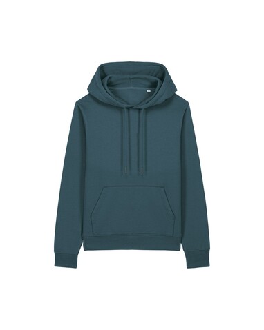 Stella Gamechanger - Der Damen-Hoodie aus recycelter Baumwolle - Stargazer - XS bedrucken, Art.-Nr. STSW268C702XS Stella Gamechanger - Der Damen-Hoodie aus recycelter Baumwolle - Stargazer - XS bedrucken, Art.-Nr. STSW268C702XS
