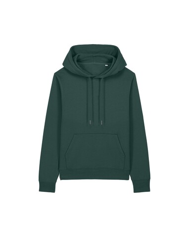 Stella Gamechanger - Der Damen-Hoodie aus recycelter Baumwolle - Glazed Green - XXL bedrucken, Art.-Nr. STSW268C0362X Stella Gamechanger - Der Damen-Hoodie aus recycelter Baumwolle - Glazed Green - XXL bedrucken, Art.-Nr. STSW268C0362X