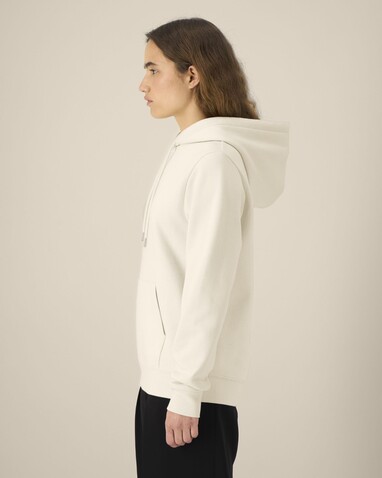 Stella Gamechanger - Der Damen-Hoodie aus recycelter Baumwolle - Natural Raw - XXL bedrucken, Art.-Nr. STSW268C0542X Stella Gamechanger - Der Damen-Hoodie aus recycelter Baumwolle - Natural Raw - XXL bedrucken, Art.-Nr. STSW268C0542X