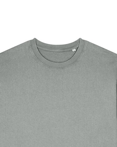 Freestyler Vintage - Das schwere Garment-Dyed Unisex-T-Shirt - G. Dyed Misty Grey - S bedrucken, Art.-Nr. STTU073C1571S Freestyler Vintage - Das schwere Garment-Dyed Unisex-T-Shirt - G. Dyed Misty Grey - S bedrucken, Art.-Nr. STTU073C1571S