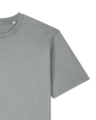 Freestyler Vintage - Das schwere Garment-Dyed Unisex-T-Shirt - G. Dyed Misty Grey - XL bedrucken, Art.-Nr. STTU073C1571X Freestyler Vintage - Das schwere Garment-Dyed Unisex-T-Shirt - G. Dyed Misty Grey - XL bedrucken, Art.-Nr. STTU073C1571X