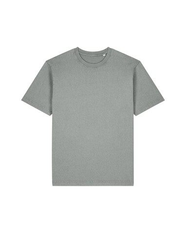 Freestyler Vintage - Das schwere Garment-Dyed Unisex-T-Shirt - G. Dyed Misty Grey - XL bedrucken, Art.-Nr. STTU073C1571X Freestyler Vintage - Das schwere Garment-Dyed Unisex-T-Shirt - G. Dyed Misty Grey - XL bedrucken, Art.-Nr. STTU073C1571X