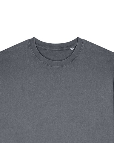 Freestyler Vintage - Das schwere Garment-Dyed Unisex-T-Shirt - G. Dyed Anthracite - L bedrucken, Art.-Nr. STTU073C1621L Freestyler Vintage - Das schwere Garment-Dyed Unisex-T-Shirt - G. Dyed Anthracite - L bedrucken, Art.-Nr. STTU073C1621L