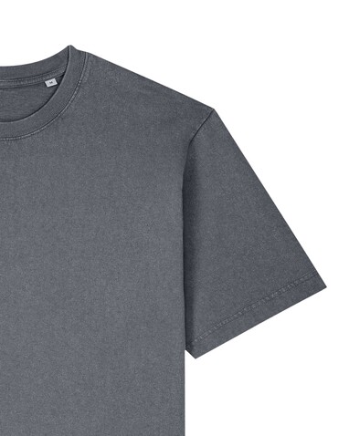 Freestyler Vintage - Das schwere Garment-Dyed Unisex-T-Shirt - G. Dyed Anthracite - 3XL bedrucken, Art.-Nr. STTU073C1623X Freestyler Vintage - Das schwere Garment-Dyed Unisex-T-Shirt - G. Dyed Anthracite - 3XL bedrucken, Art.-Nr. STTU073C1623X