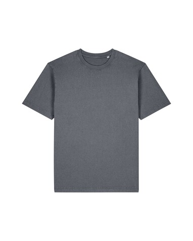 Freestyler Vintage - Das schwere Garment-Dyed Unisex-T-Shirt - G. Dyed Anthracite - XXL bedrucken, Art.-Nr. STTU073C1622X Freestyler Vintage - Das schwere Garment-Dyed Unisex-T-Shirt - G. Dyed Anthracite - XXL bedrucken, Art.-Nr. STTU073C1622X