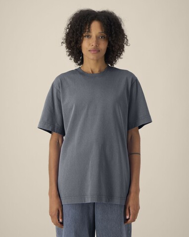 Freestyler Vintage - Das schwere Garment-Dyed Unisex-T-Shirt - G. Dyed Anthracite - XL bedrucken, Art.-Nr. STTU073C1621X Freestyler Vintage - Das schwere Garment-Dyed Unisex-T-Shirt - G. Dyed Anthracite - XL bedrucken, Art.-Nr. STTU073C1621X