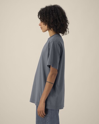 Freestyler Vintage - Das schwere Garment-Dyed Unisex-T-Shirt - G. Dyed Anthracite - 3XL bedrucken, Art.-Nr. STTU073C1623X Freestyler Vintage - Das schwere Garment-Dyed Unisex-T-Shirt - G. Dyed Anthracite - 3XL bedrucken, Art.-Nr. STTU073C1623X