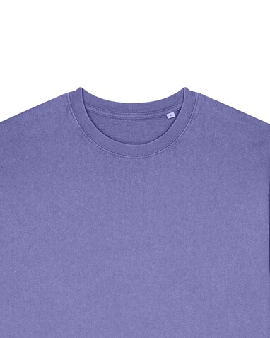 Freestyler Vintage - Das schwere Garment-Dyed Unisex-T-Shirt - G. Dyed Purple Love - M bedrucken, Art.-Nr. STTU073C1611M Freestyler Vintage - Das schwere Garment-Dyed Unisex-T-Shirt - G. Dyed Purple Love - M bedrucken, Art.-Nr. STTU073C1611M