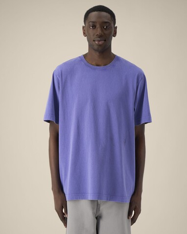 Freestyler Vintage - Das schwere Garment-Dyed Unisex-T-Shirt - G. Dyed Purple Love - 3XL bedrucken, Art.-Nr. STTU073C1613X Freestyler Vintage - Das schwere Garment-Dyed Unisex-T-Shirt - G. Dyed Purple Love - 3XL bedrucken, Art.-Nr. STTU073C1613X
