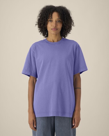 Freestyler Vintage - Das schwere Garment-Dyed Unisex-T-Shirt - G. Dyed Purple Love - XL bedrucken, Art.-Nr. STTU073C1611X Freestyler Vintage - Das schwere Garment-Dyed Unisex-T-Shirt - G. Dyed Purple Love - XL bedrucken, Art.-Nr. STTU073C1611X