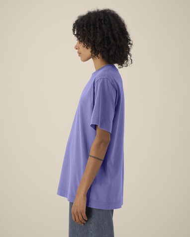Freestyler Vintage - Das schwere Garment-Dyed Unisex-T-Shirt - G. Dyed Purple Love - M bedrucken, Art.-Nr. STTU073C1611M Freestyler Vintage - Das schwere Garment-Dyed Unisex-T-Shirt - G. Dyed Purple Love - M bedrucken, Art.-Nr. STTU073C1611M