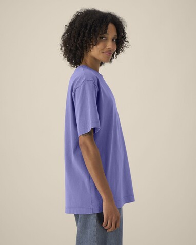 Freestyler Vintage - Das schwere Garment-Dyed Unisex-T-Shirt - G. Dyed Purple Love - 3XL bedrucken, Art.-Nr. STTU073C1613X Freestyler Vintage - Das schwere Garment-Dyed Unisex-T-Shirt - G. Dyed Purple Love - 3XL bedrucken, Art.-Nr. STTU073C1613X