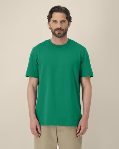 Creator 2.0 - Das Iconic Unisex-T-Shirt - Verdant Green - S bedrucken, Art.-Nr. STTU169C1371S