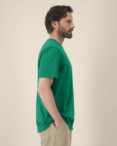Creator 2.0 - Das Iconic Unisex-T-Shirt - Verdant Green - XXL bedrucken, Art.-Nr. STTU169C1372X