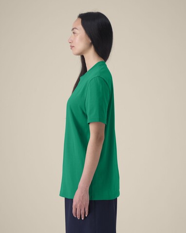 Creator 2.0 - Das Iconic Unisex-T-Shirt - Verdant Green - M bedrucken, Art.-Nr. STTU169C1371M