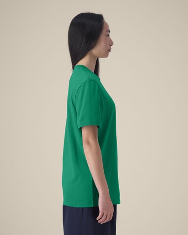 Creator 2.0 - Das Iconic Unisex-T-Shirt - Verdant Green - 3XL bedrucken, Art.-Nr. STTU169C1373X