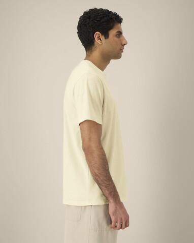 Creator 2.0 - Das Iconic Unisex-T-Shirt - Honey Paper - L bedrucken, Art.-Nr. STTU169C1551L