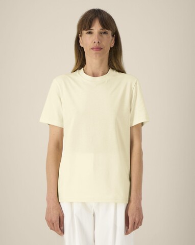 Creator 2.0 - Das Iconic Unisex-T-Shirt - Honey Paper - XXL bedrucken, Art.-Nr. STTU169C1552X