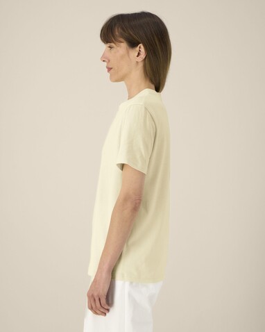 Creator 2.0 - Das Iconic Unisex-T-Shirt - Honey Paper - XL bedrucken, Art.-Nr. STTU169C1551X