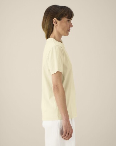 Creator 2.0 - Das Iconic Unisex-T-Shirt - Honey Paper - XL bedrucken, Art.-Nr. STTU169C1551X