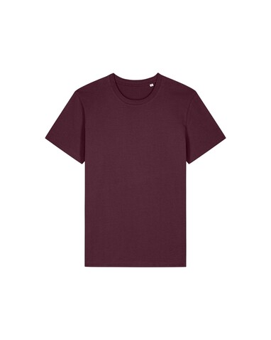Crafter - Das Unisex-T-Shirt - Deep Plum - M bedrucken, Art.-Nr. STTU170C1511M Crafter - Das Unisex-T-Shirt - Deep Plum - M bedrucken, Art.-Nr. STTU170C1511M