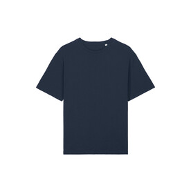 Blaker - Das Unisex-T-Shirt aus Baumwolle-TENCEL™ Modal - French Navy - 3XL bedrucken, Art.-Nr. STTU263C7273X