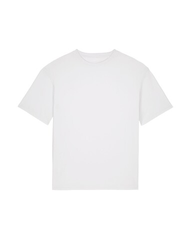 Blaker - Das Unisex-T-Shirt aus Baumwolle-TENCEL™ Modal - White - 3XL bedrucken, Art.-Nr. STTU263C0013X Blaker - Das Unisex-T-Shirt aus Baumwolle-TENCEL™ Modal - White - 3XL bedrucken, Art.-Nr. STTU263C0013X