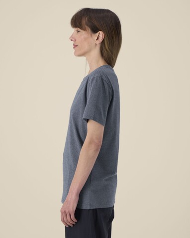 RE-Creator - Das Unisex-T-Shirt aus recycelter Baumwolle - RE-Navy - XS bedrucken, Art.-Nr. STTU787C601XS RE-Creator - Das Unisex-T-Shirt aus recycelter Baumwolle - RE-Navy - XS bedrucken, Art.-Nr. STTU787C601XS