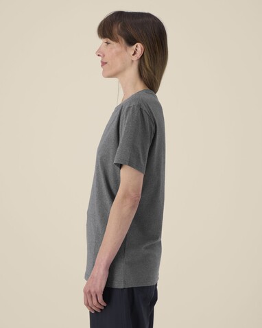 RE-Creator - Das Unisex-T-Shirt aus recycelter Baumwolle - RE-Black - S bedrucken, Art.-Nr. STTU787C6001S RE-Creator - Das Unisex-T-Shirt aus recycelter Baumwolle - RE-Black - S bedrucken, Art.-Nr. STTU787C6001S