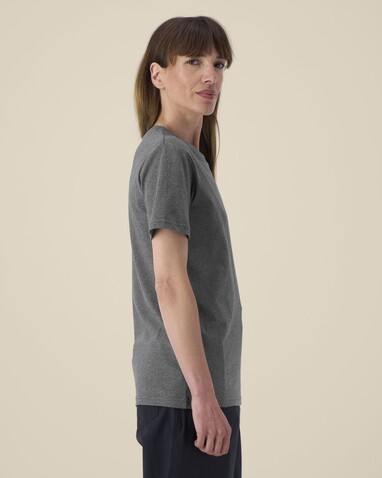 RE-Creator - Das Unisex-T-Shirt aus recycelter Baumwolle - RE-Black - 3XL bedrucken, Art.-Nr. STTU787C6003X