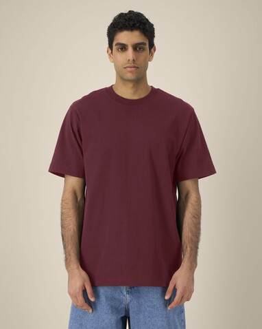 Freestyler - Das schwere Unisex-T-Shirt mit trockenem Griff - Burgundy - XXS bedrucken, Art.-Nr. STTU788C2442S Freestyler - Das schwere Unisex-T-Shirt mit trockenem Griff - Burgundy - XXS bedrucken, Art.-Nr. STTU788C2442S