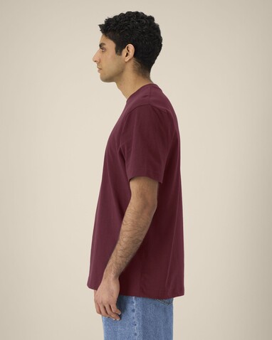 Freestyler - Das schwere Unisex-T-Shirt mit trockenem Griff - Burgundy - XXS bedrucken, Art.-Nr. STTU788C2442S Freestyler - Das schwere Unisex-T-Shirt mit trockenem Griff - Burgundy - XXS bedrucken, Art.-Nr. STTU788C2442S