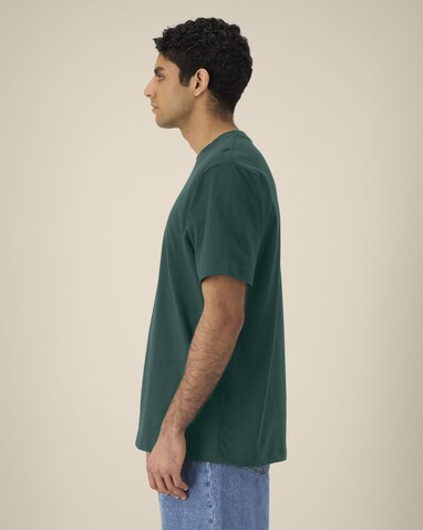 Freestyler - Das schwere Unisex-T-Shirt mit trockenem Griff - Glazed Green - XL bedrucken, Art.-Nr. STTU788C0361X Freestyler - Das schwere Unisex-T-Shirt mit trockenem Griff - Glazed Green - XL bedrucken, Art.-Nr. STTU788C0361X