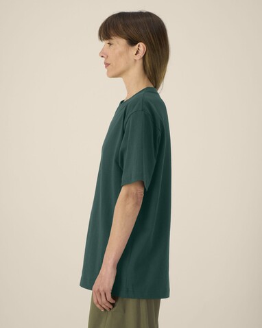 Freestyler - Das schwere Unisex-T-Shirt mit trockenem Griff - Glazed Green - XS bedrucken, Art.-Nr. STTU788C036XS Freestyler - Das schwere Unisex-T-Shirt mit trockenem Griff - Glazed Green - XS bedrucken, Art.-Nr. STTU788C036XS