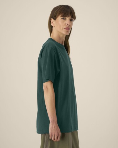 Freestyler - Das schwere Unisex-T-Shirt mit trockenem Griff - Glazed Green - XS bedrucken, Art.-Nr. STTU788C036XS Freestyler - Das schwere Unisex-T-Shirt mit trockenem Griff - Glazed Green - XS bedrucken, Art.-Nr. STTU788C036XS