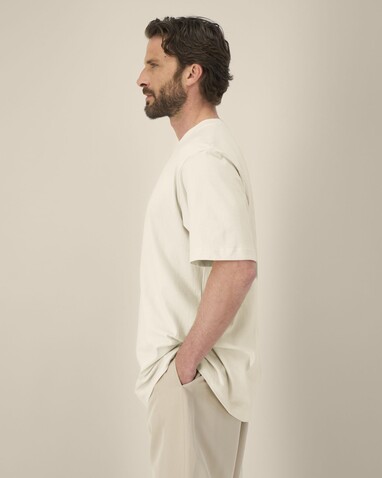 Freestyler - Das schwere Unisex-T-Shirt mit trockenem Griff - Natural Raw - L bedrucken, Art.-Nr. STTU788C0541L