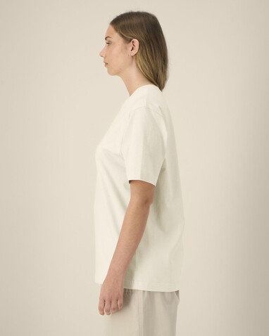 Freestyler - Das schwere Unisex-T-Shirt mit trockenem Griff - Natural Raw - L bedrucken, Art.-Nr. STTU788C0541L