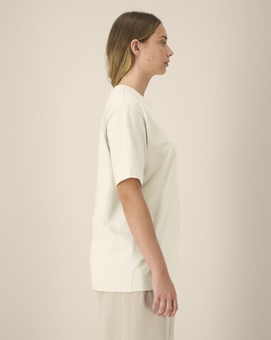 Freestyler - Das schwere Unisex-T-Shirt mit trockenem Griff - Natural Raw - L bedrucken, Art.-Nr. STTU788C0541L