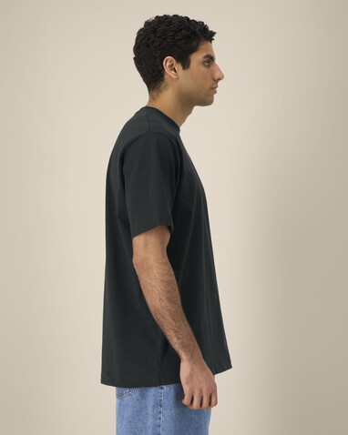 Freestyler - Das schwere Unisex-T-Shirt mit trockenem Griff - Black - M bedrucken, Art.-Nr. STTU788C0021M