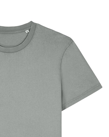 Crafter Vintage - Das Garment-Dyed Unisex-T-Shirt - G. Dyed Misty Grey - XS bedrucken, Art.-Nr. STTU976C157XS Crafter Vintage - Das Garment-Dyed Unisex-T-Shirt - G. Dyed Misty Grey - XS bedrucken, Art.-Nr. STTU976C157XS