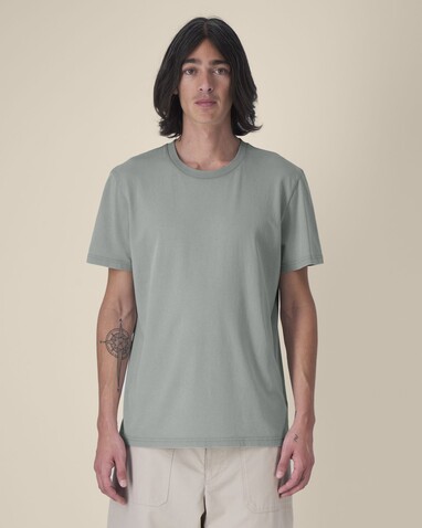 Crafter Vintage - Das Garment-Dyed Unisex-T-Shirt - G. Dyed Misty Grey - XS bedrucken, Art.-Nr. STTU976C157XS Crafter Vintage - Das Garment-Dyed Unisex-T-Shirt - G. Dyed Misty Grey - XS bedrucken, Art.-Nr. STTU976C157XS