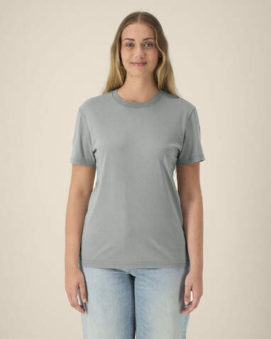 Crafter Vintage - Das Garment-Dyed Unisex-T-Shirt - G. Dyed Misty Grey - XS bedrucken, Art.-Nr. STTU976C157XS Crafter Vintage - Das Garment-Dyed Unisex-T-Shirt - G. Dyed Misty Grey - XS bedrucken, Art.-Nr. STTU976C157XS