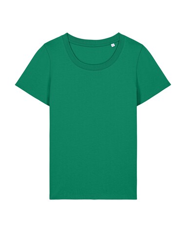 Stella Expresser 2.0 - Das Fitted Damen-T-Shirt - Verdant Green - XS bedrucken, Art.-Nr. STTW079C137XS Stella Expresser 2.0 - Das Fitted Damen-T-Shirt - Verdant Green - XS bedrucken, Art.-Nr. STTW079C137XS