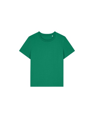 Stella Muser - Das Iconic Damen-T-Shirt - Verdant Green - XXL bedrucken, Art.-Nr. STTW172C1372X