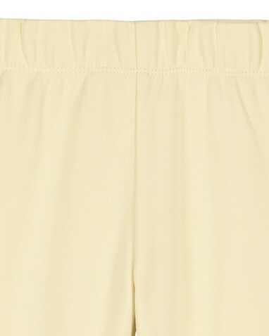 Baby Tumbler - Die Baby-Jogginghose - Butter - 6-12 m/68-80cm bedrucken, Art.-Nr. STBB187C078B2