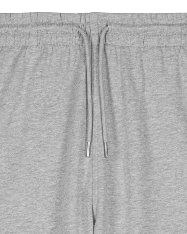 Mover 2.0 - Die Iconic Unisex-Jogginghose - Heather Grey - XS bedrucken, Art.-Nr. STBU185C250XS
