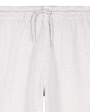 Mover 2.0 - Die Iconic Unisex-Jogginghose - Cool Heather Grey - XS bedrucken, Art.-Nr. STBU185C146XS