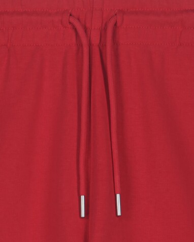 Trainer 2.0 - Die Unisex-Joggingshorts aus French Terry - Red - XXL bedrucken, Art.-Nr. STBU186C0042X