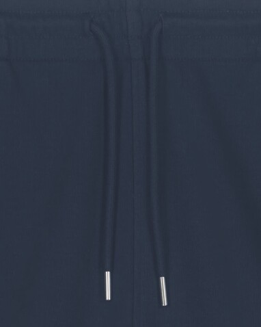 Trainer 2.0 - Die Unisex-Joggingshorts aus French Terry - French Navy - M bedrucken, Art.-Nr. STBU186C7271M